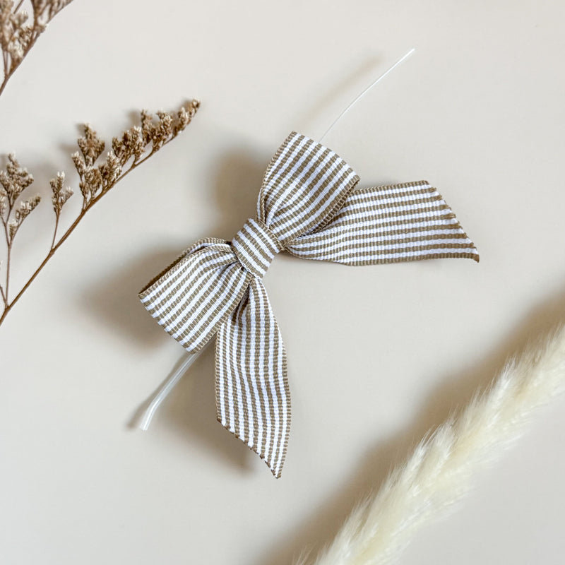 Bows