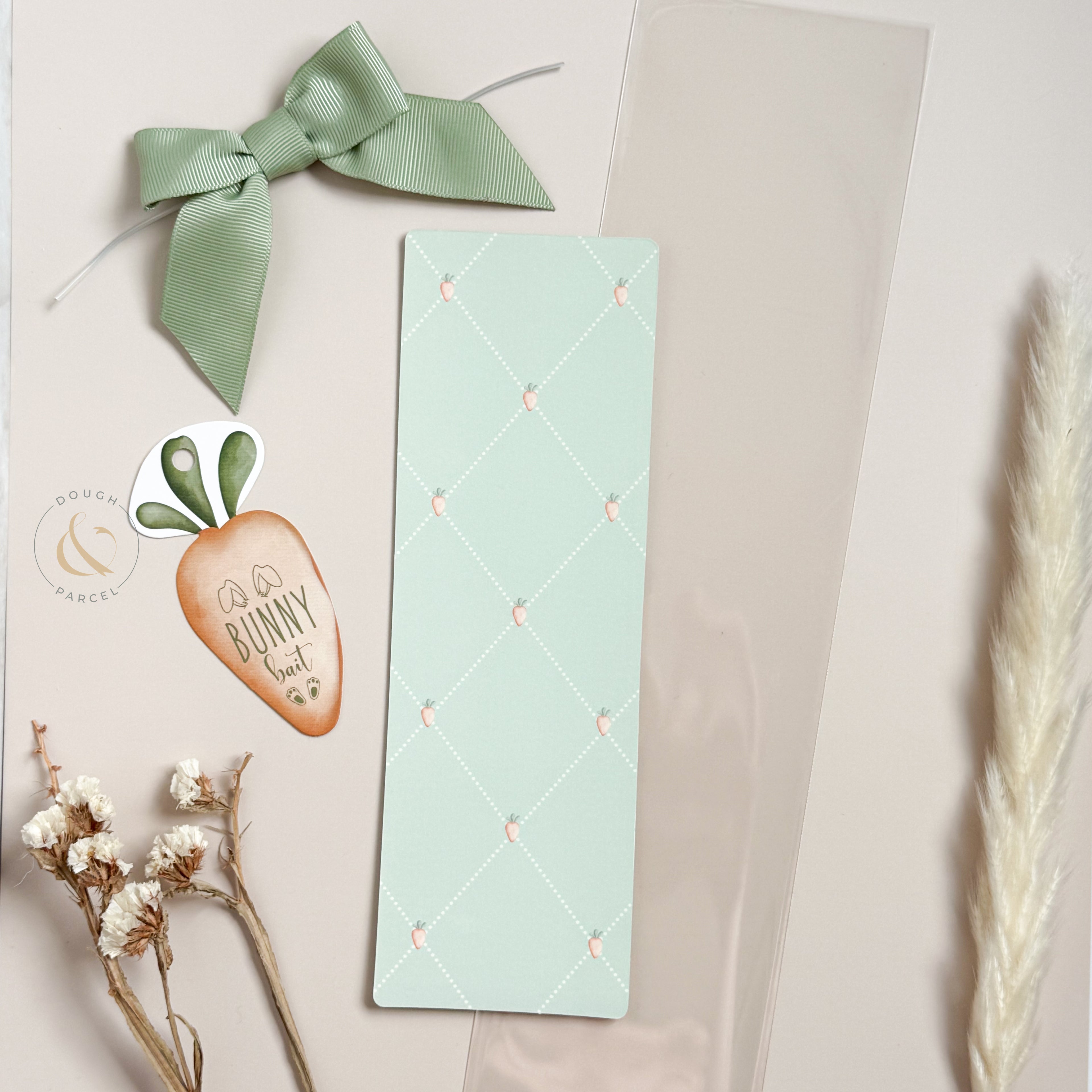 The Sleeve Kit: Bunny Bait (10 count)