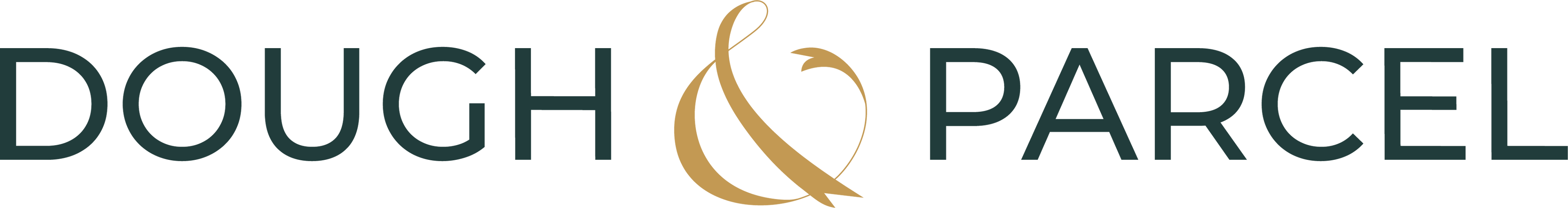 Dough & Parcel