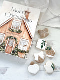 Scandinavian House 12-Day Advent Calendar