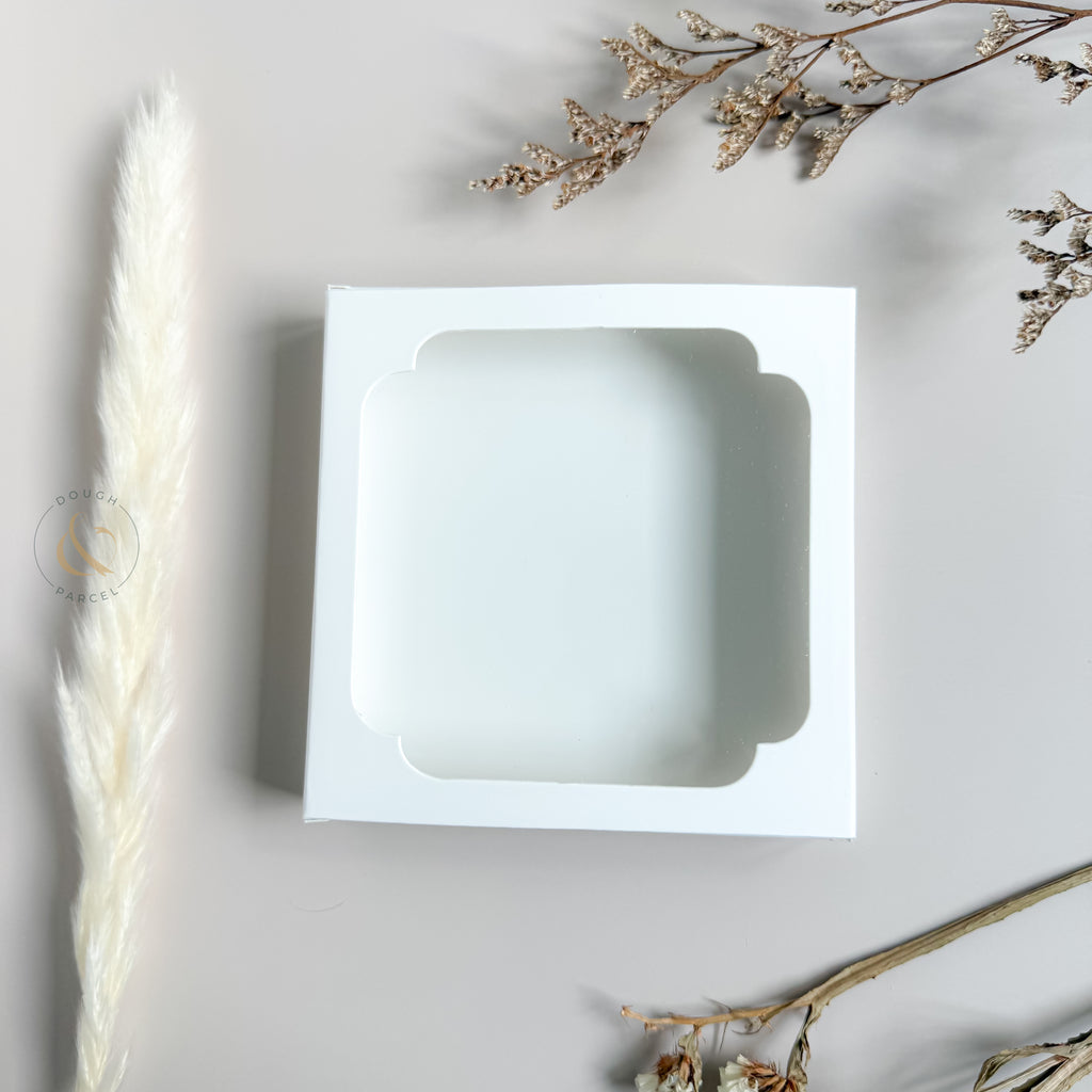 Artisan Slim Single Cookie Box (10 pack)