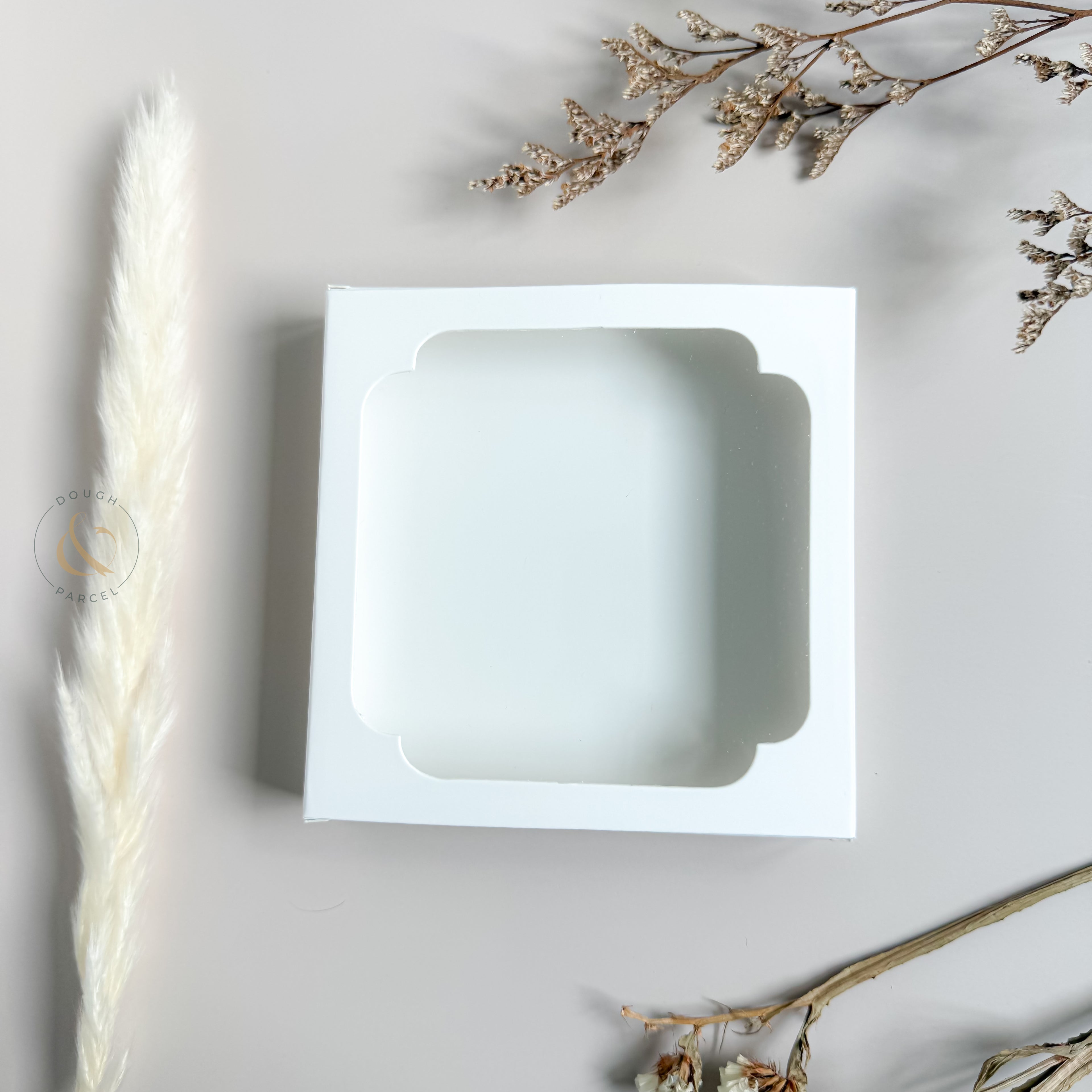 Artisan Slim Single Cookie Box (10 pack)