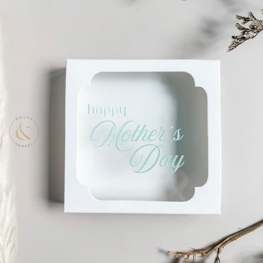 Artisan Slim Single Cookie Box (10 pack)