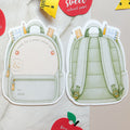Back to School Cookie Card packs