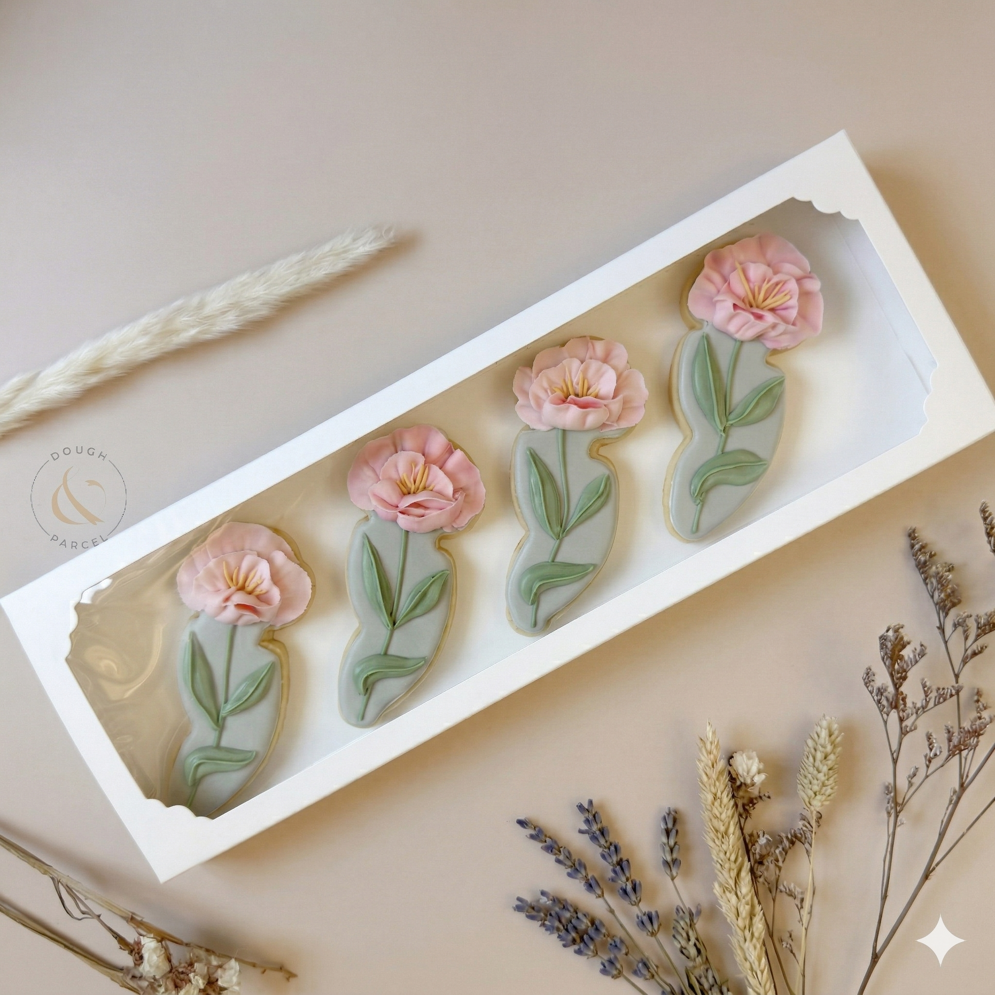 The Artisan Slim Quad (10 pack)