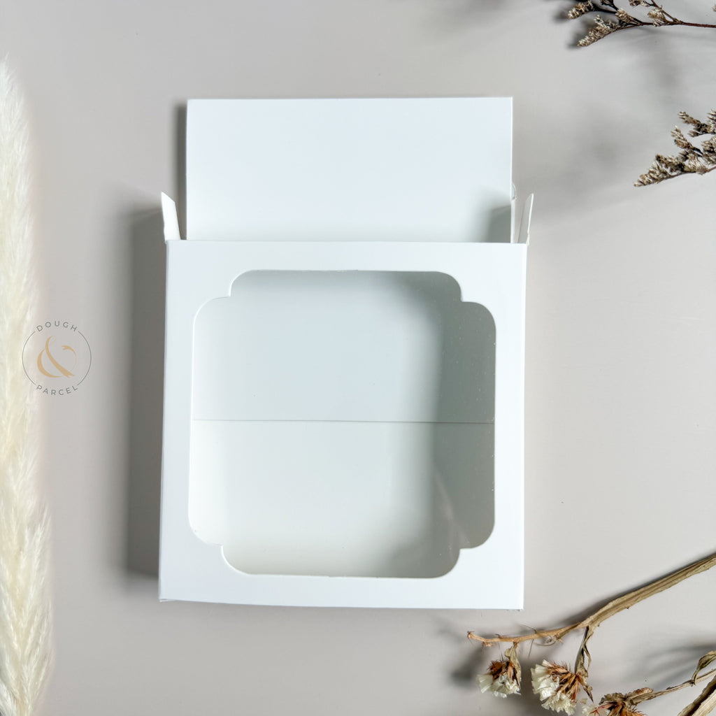 Artisan Slim Single Cookie Box (10 pack)