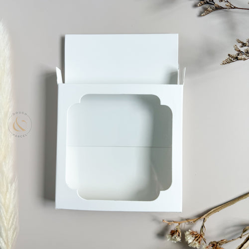 Artisan Slim Single Cookie Box (10 pack)