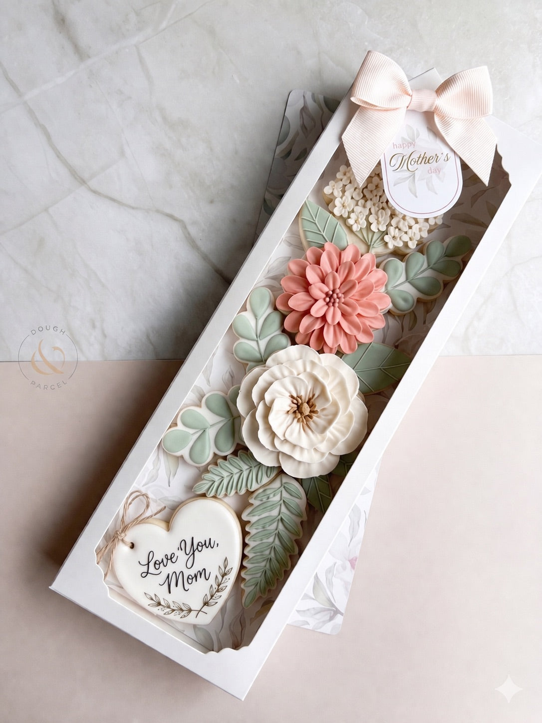 The Artisan Slim Quad (10 pack)