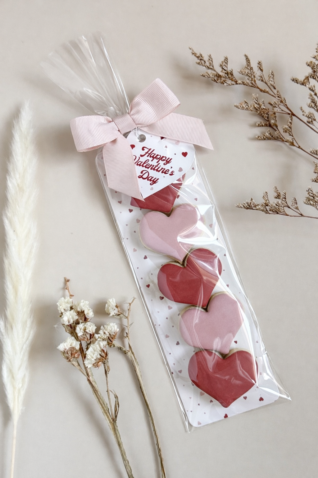 *PRE ORDER* The Sleeve Kit: Sweetheart Valentine (10 count)