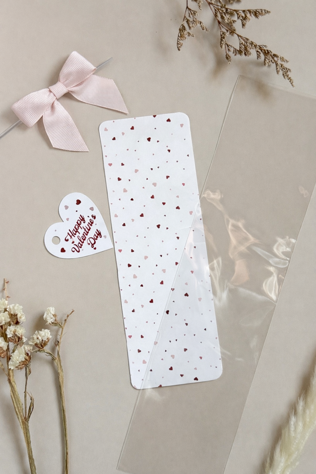 *PRE ORDER* The Sleeve Kit: Sweetheart Valentine (10 count)