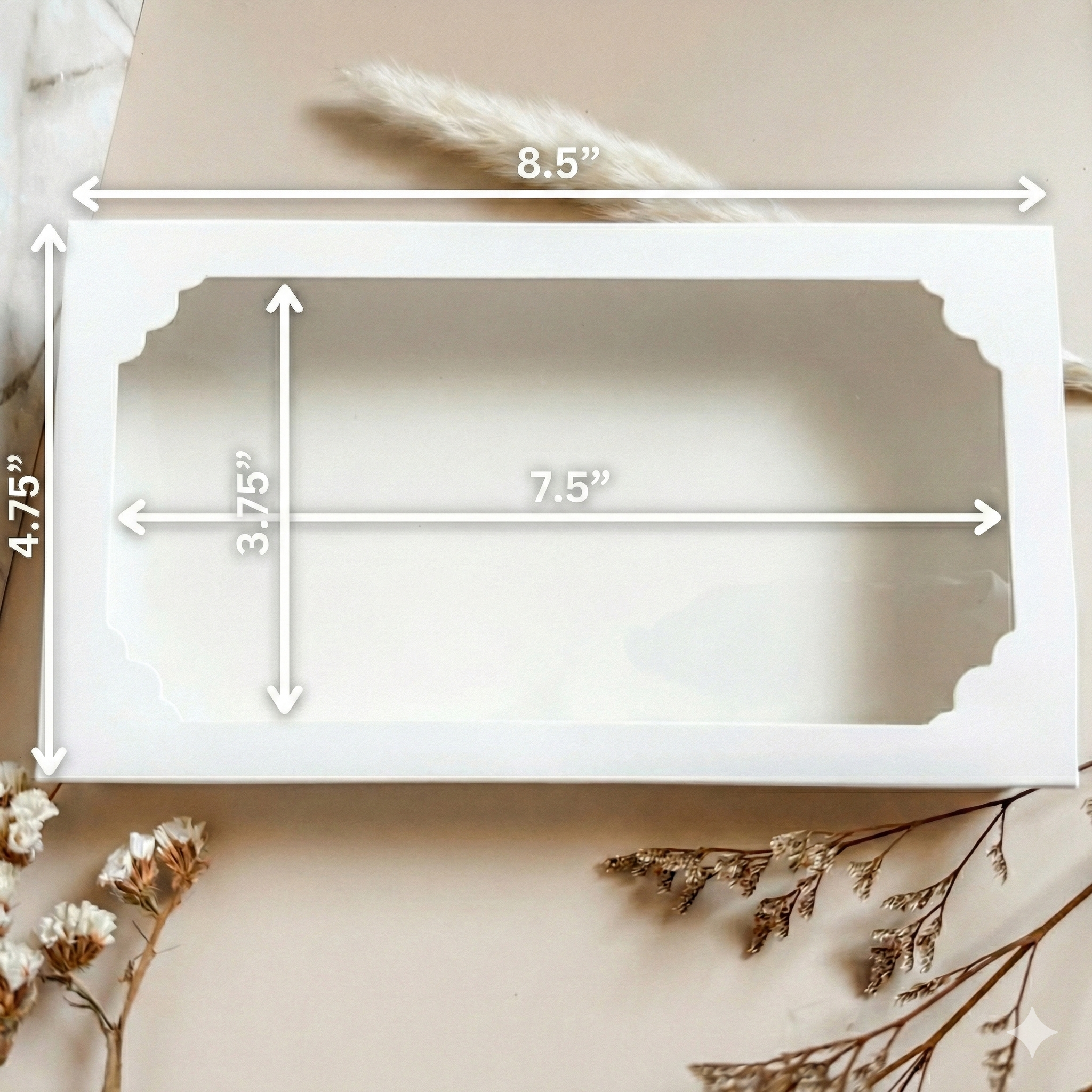 The Artisan Slim Duo (10 pack)