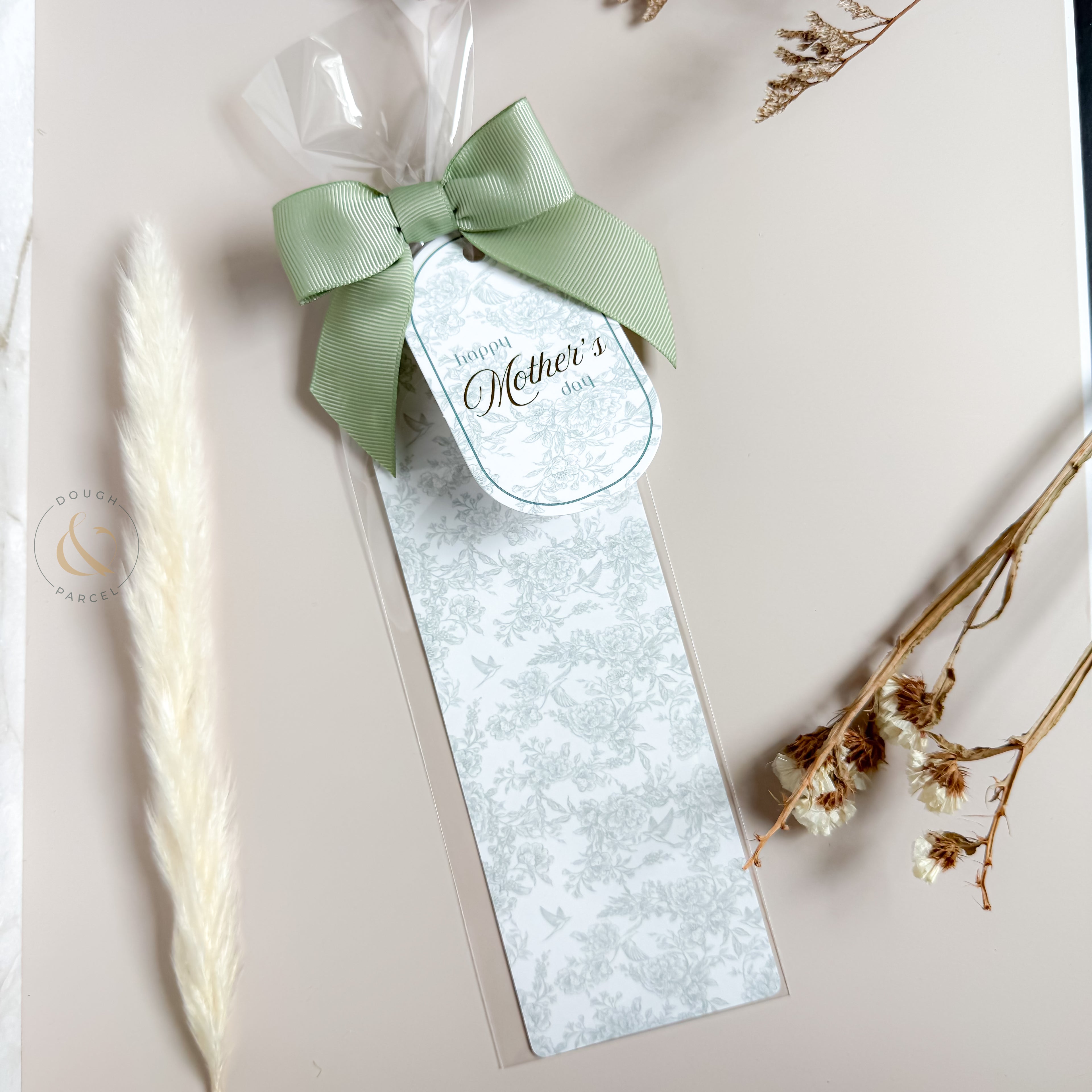 The Sleeve Kit: Mother's Day French Toile (10 count)