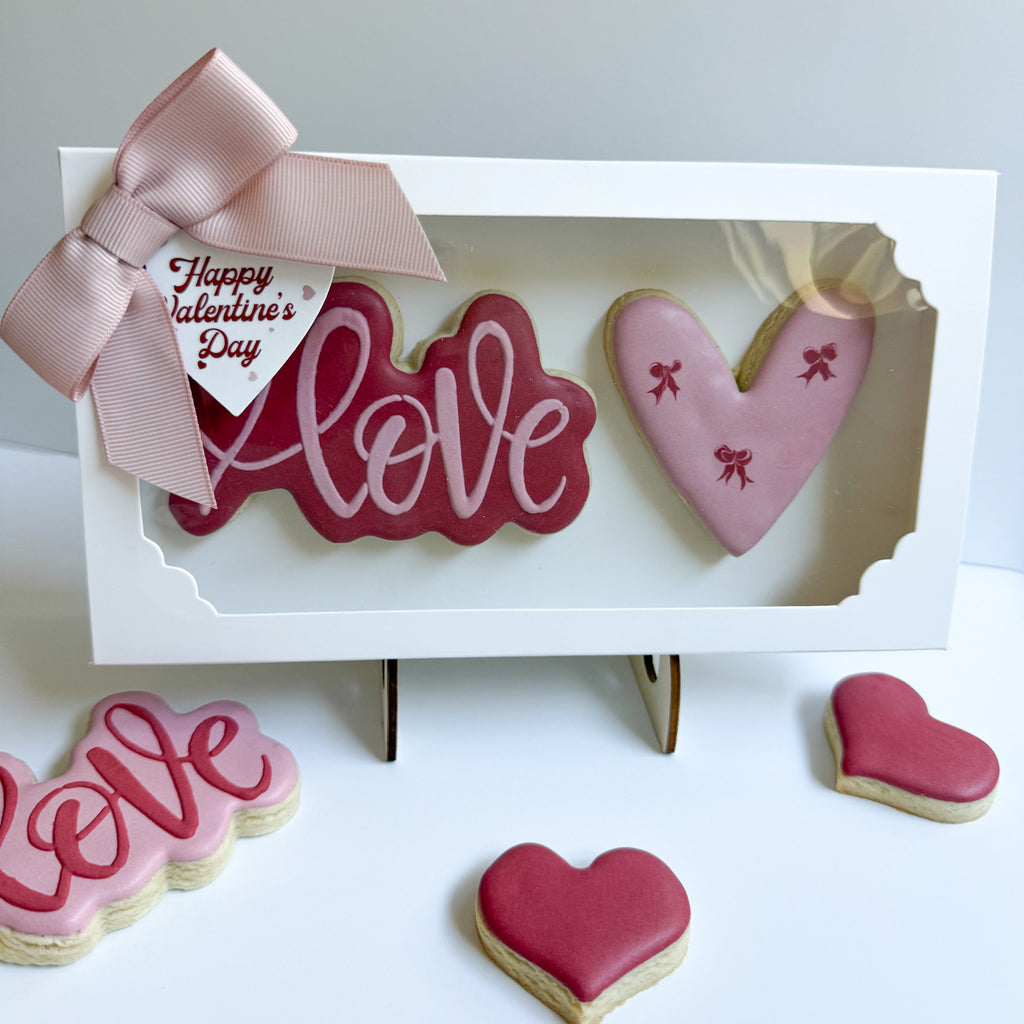 The Artisan Slim Duo (10 pack)