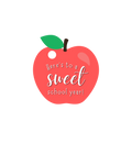COMING SOON - Back to School Apple Gift Tag