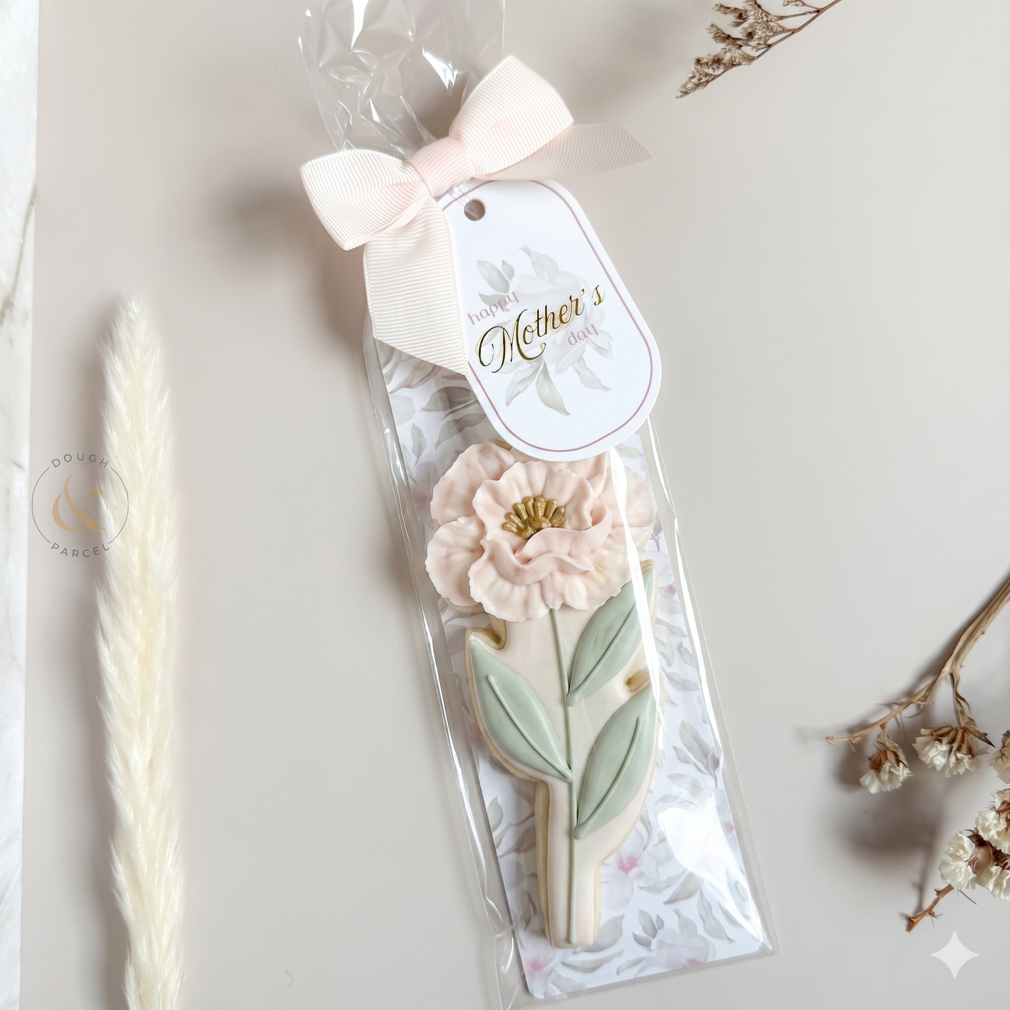 The Sleeve Kit: Mother's Day Floral (10 count)