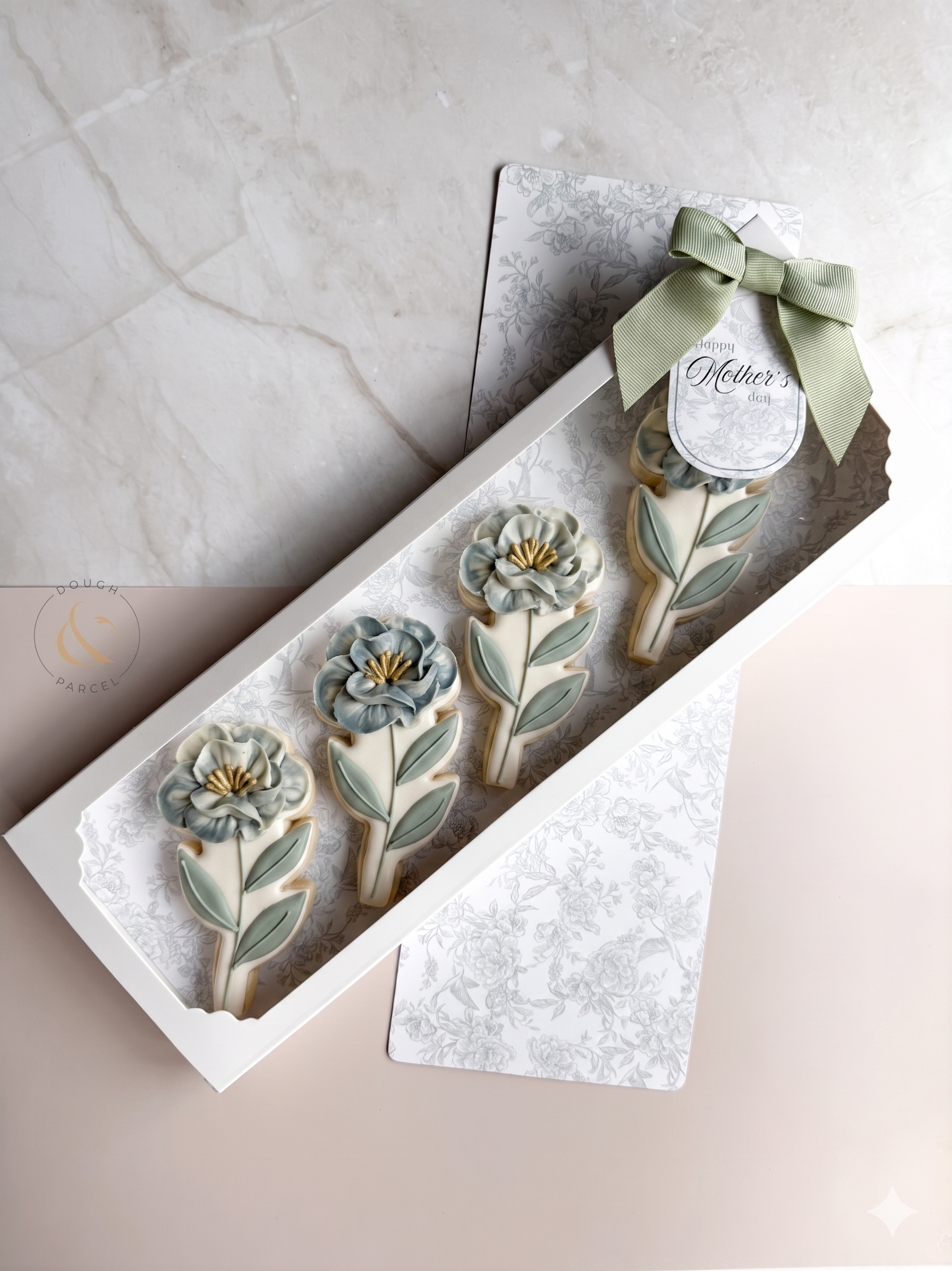 The Artisan Slim Quad (10 pack)