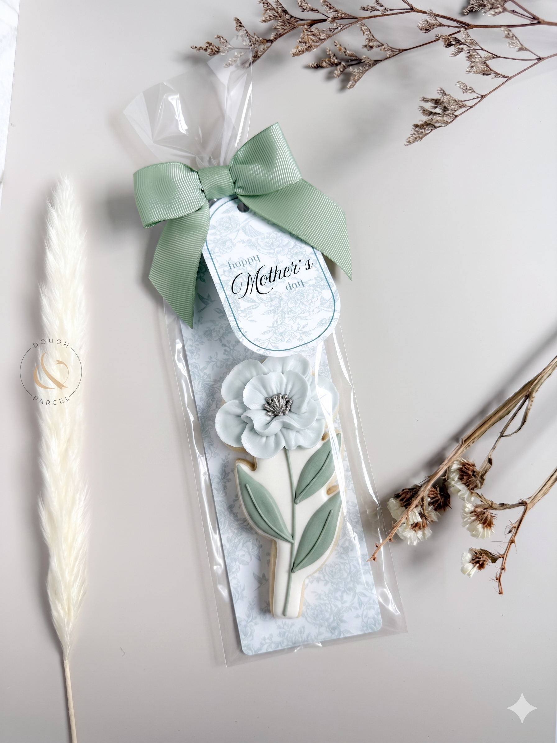 The Sleeve Kit: Mother's Day French Toile (10 count)